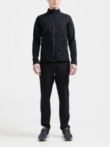 CORE Explore Soft Shell Jacket M