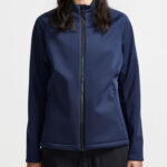 CORE Explore Soft Shell Jacket W