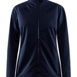 CORE Explore Soft Shell Jacket W