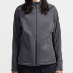 CORE Explore Soft Shell Jacket W