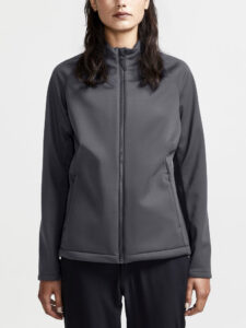 CORE Explore Soft Shell Jacket W