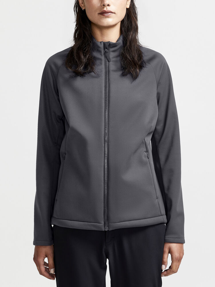 CORE Explore Soft Shell Jacket W