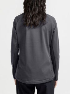 CORE Explore Soft Shell Jacket W