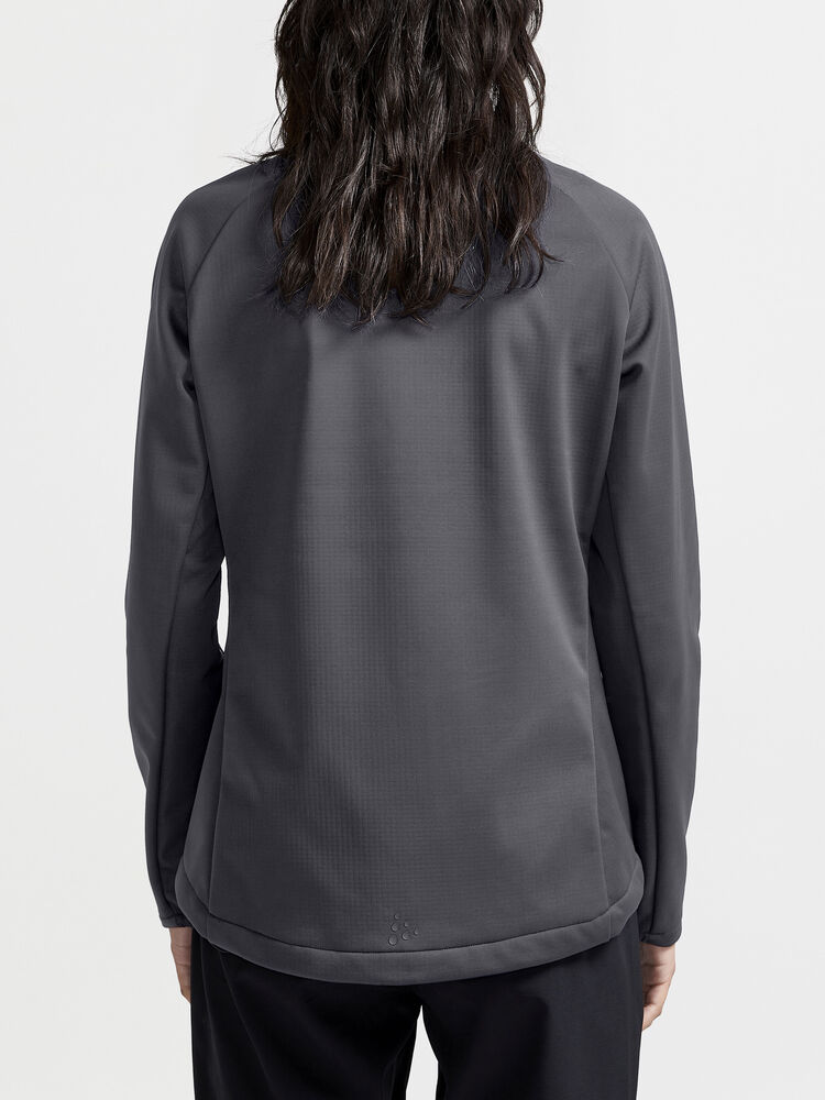CORE Explore Soft Shell Jacket W
