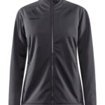 CORE Explore Soft Shell Jacket W