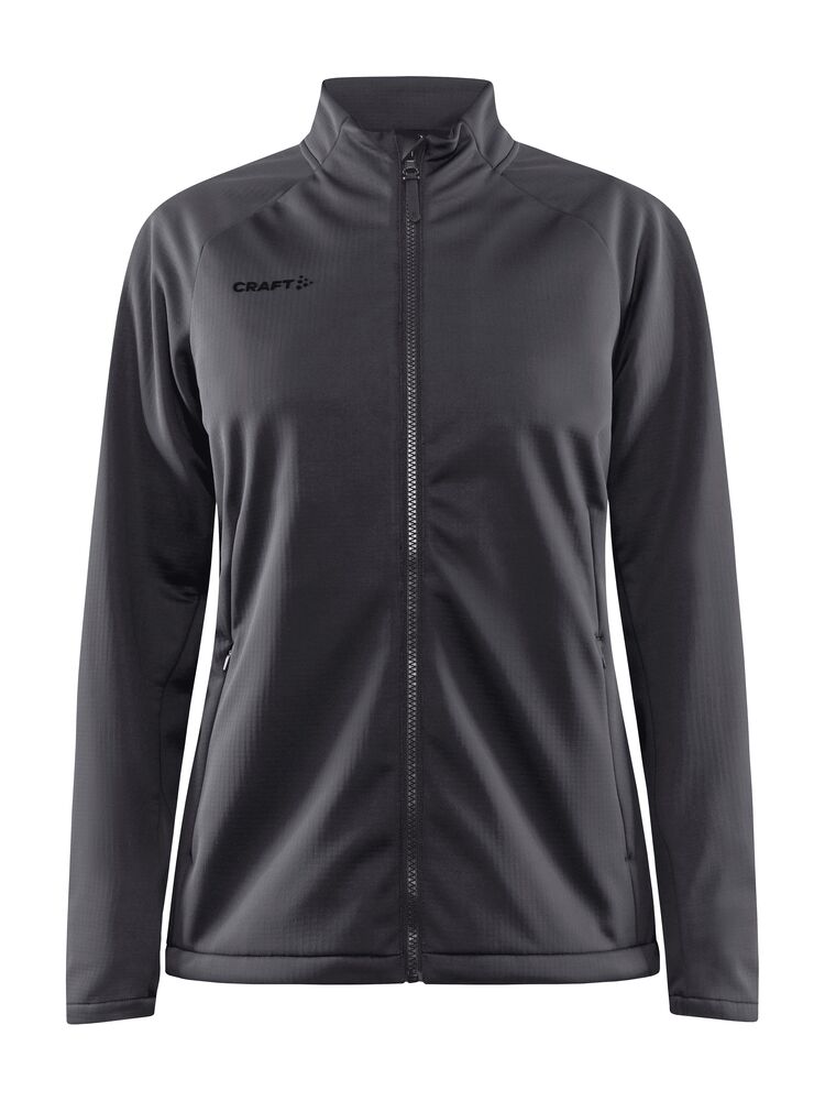 CORE Explore Soft Shell Jacket W