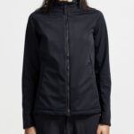CORE Explore Soft Shell Jacket W