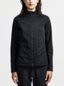 CORE Explore Soft Shell Jacket W