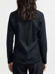 CORE Explore Soft Shell Jacket W