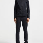 CORE Explore Soft Shell Jacket W
