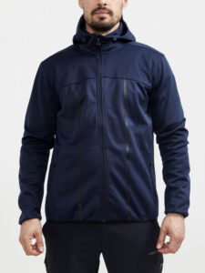 ADV Explore Soft Shell Jacket M