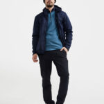 ADV Explore Soft Shell Jacket M