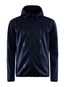 ADV Explore Soft Shell Jacket M