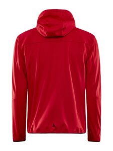 ADV Explore Soft Shell Jacket M