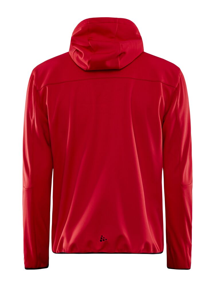 ADV Explore Soft Shell Jacket M