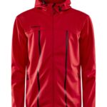 ADV Explore Soft Shell Jacket M