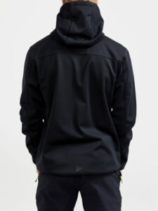 ADV Explore Soft Shell Jacket M