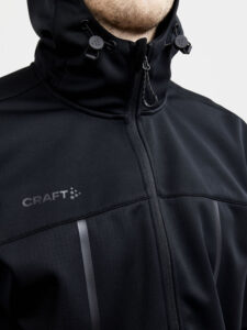 ADV Explore Soft Shell Jacket M