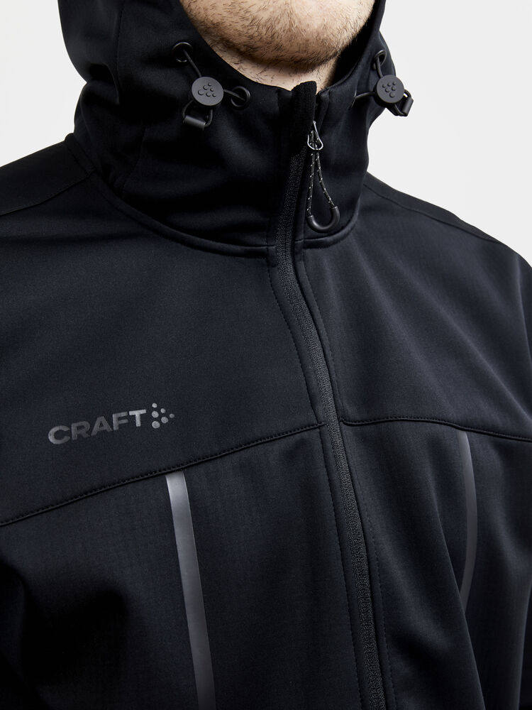 ADV Explore Soft Shell Jacket M