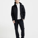 ADV Explore Soft Shell Jacket M