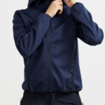 ADV Explore Soft Shell Jacket W