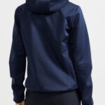 ADV Explore Soft Shell Jacket W