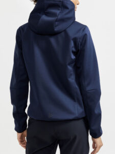 ADV Explore Soft Shell Jacket W