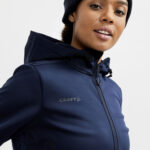 ADV Explore Soft Shell Jacket W