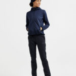 ADV Explore Soft Shell Jacket W