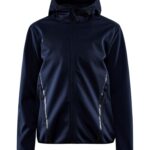 ADV Explore Soft Shell Jacket W