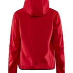 ADV Explore Soft Shell Jacket W