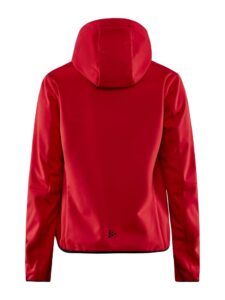 ADV Explore Soft Shell Jacket W