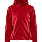 ADV Explore Soft Shell Jacket W