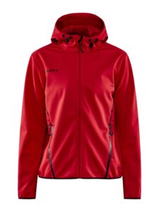 ADV Explore Soft Shell Jacket W