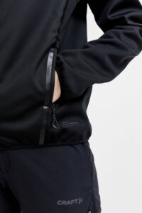 ADV Explore Soft Shell Jacket W