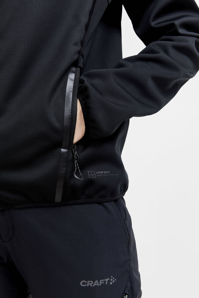ADV Explore Soft Shell Jacket W