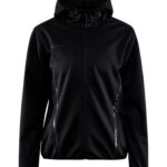 ADV Explore Soft Shell Jacket W