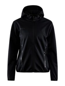 ADV Explore Soft Shell Jacket W