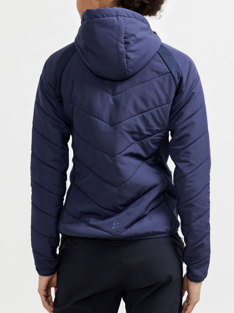 ADV  Explore Hybrid Jacket W