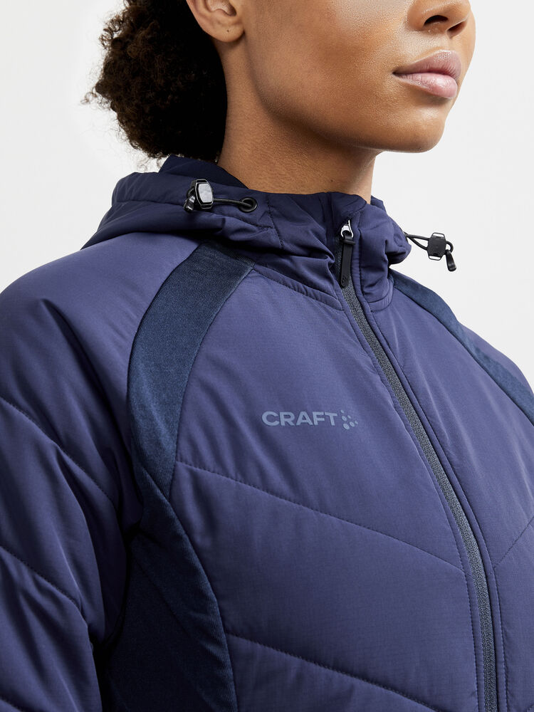 ADV  Explore Hybrid Jacket W