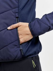 ADV  Explore Hybrid Jacket W