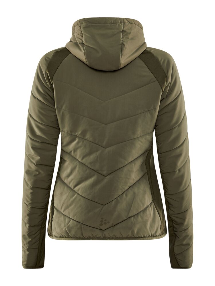 ADV  Explore Hybrid Jacket W