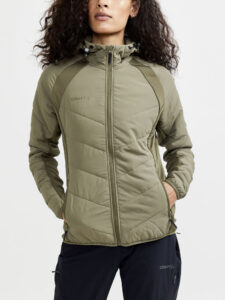 ADV  Explore Hybrid Jacket W