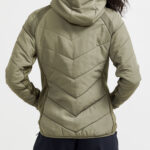 ADV  Explore Hybrid Jacket W