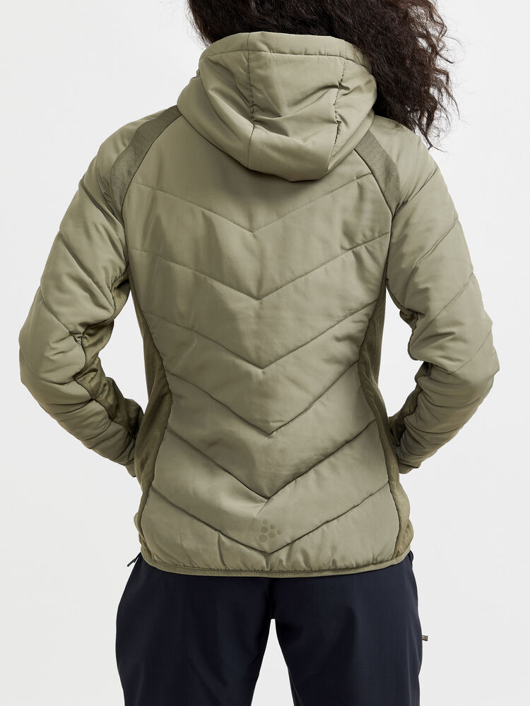 ADV  Explore Hybrid Jacket W