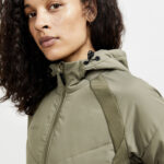 ADV  Explore Hybrid Jacket W