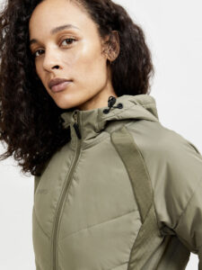 ADV  Explore Hybrid Jacket W