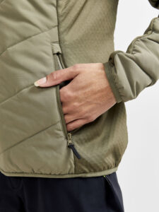 ADV  Explore Hybrid Jacket W