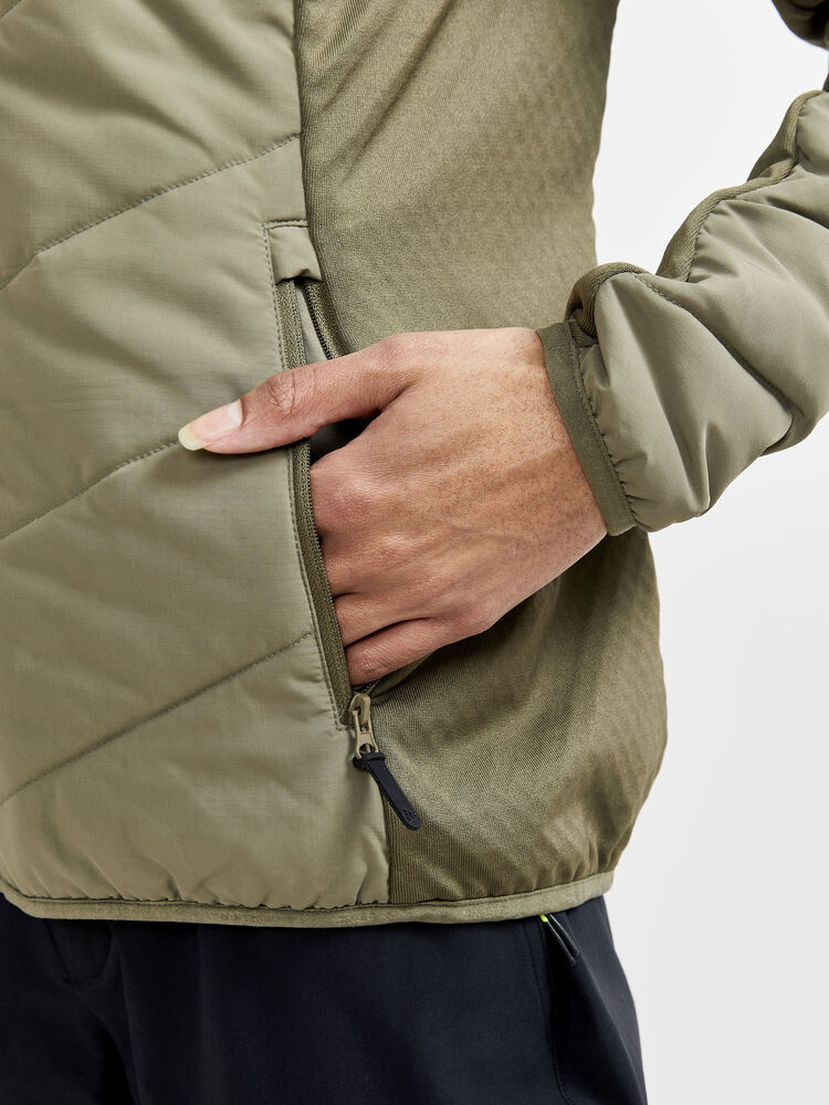 ADV  Explore Hybrid Jacket W