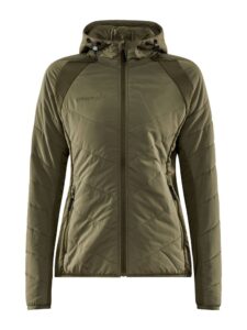 ADV  Explore Hybrid Jacket W
